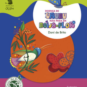 Doença de urubu não pega em beija-flor