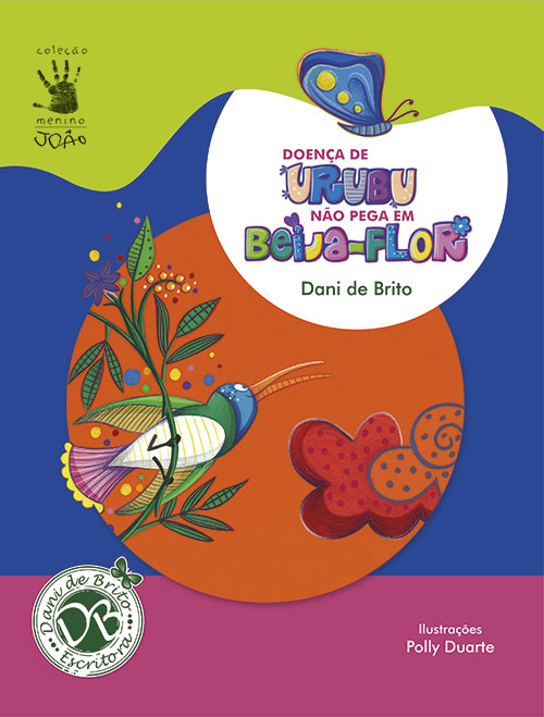 Doença de urubu não pega em beija-flor